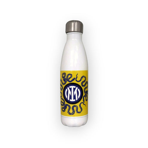 Picture of INTER ALUMINIUM BOTTLE 500ML